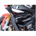 R&G Racing Crash Protectors - Aero Style for the BMW S1000R '18 R&G Racing Crash Protectors - Aero Style for the BMW S1000R '18